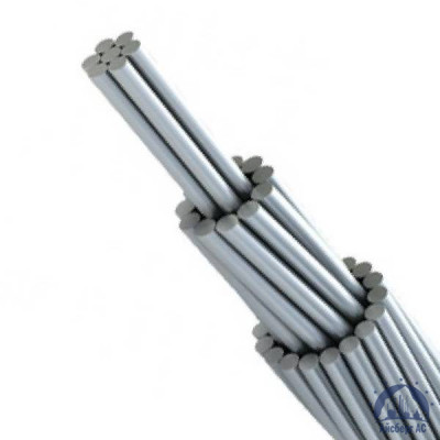 Провод АС 150/34 ГОСТ 893-80 купить в Кургане