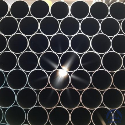 Труба алюминиевая холоднодеформированная 150х3 мм АМГ1 ОСТ 1 92096-83 купить в Кургане
