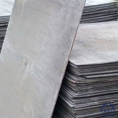 Лист АЦЛ 3000х1200х40 ГОСТ 18124-95 купить в Кургане