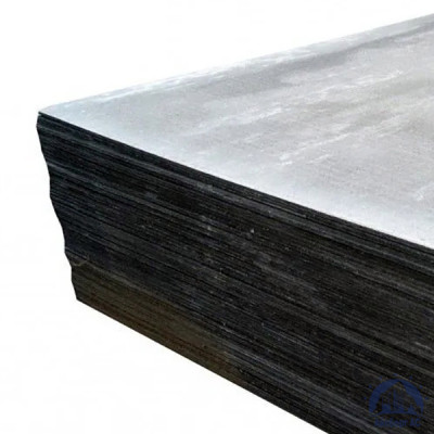 Лист АЦЛ 3000х1200х20 ГОСТ 18124-95 купить в Кургане
