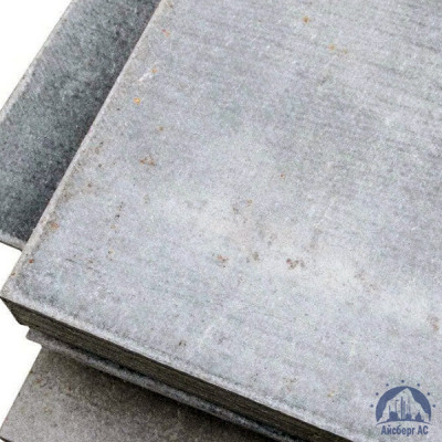 Лист АЦЛ 3000х1200х25 ГОСТ 18124-95 купить в Кургане