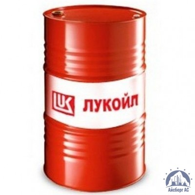Жидкость тормозная DOT 4 СТО 82851503-048-2013 (Лукойл бочка 220 кг) купить в Кургане
