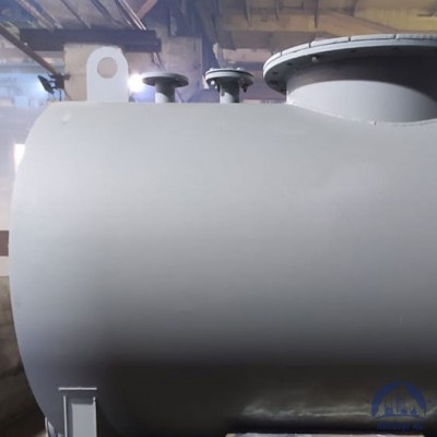 Резервуар нержавеющий РГС-1 м3 08х18н10 (AISI 304) купить в Кургане