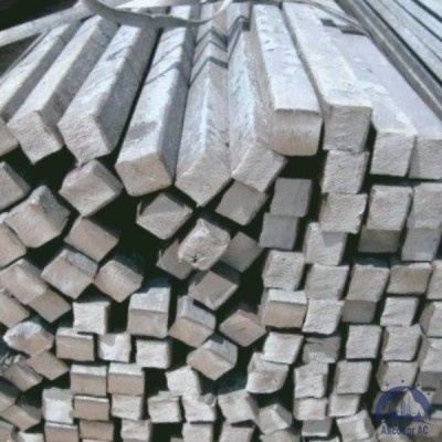 Квадрат 15х15 40ХГТР ГОСТ 4543-71 купить в Кургане