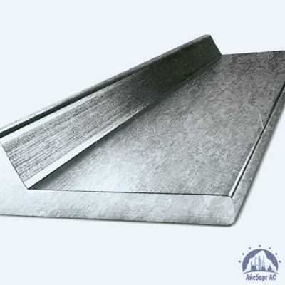 Алюминиевый полособульб 140х31х6 мм ст. 1561 НП1288-1 купить в Кургане