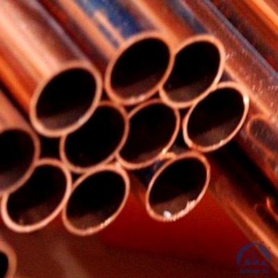 Труба бронзовая 55х5 БрАЖН10-4-4 DIN 1755 купить в Кургане