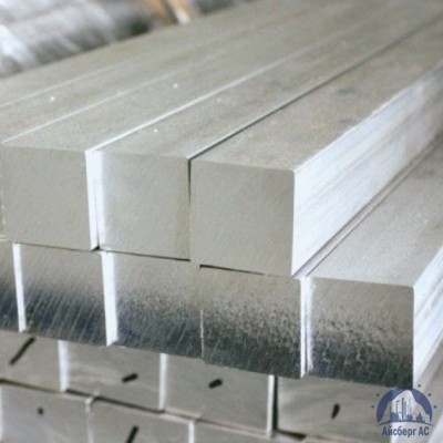Квадрат алюминиевый 240х240 мм АД0 ГОСТ 21488-97 купить в Кургане