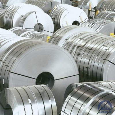 Лента 0,25х30 мм 3414 ГОСТ 21427.4-78 купить в Кургане