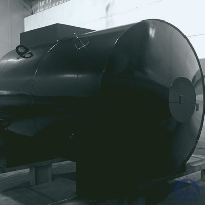 Резервуар нержавеющий РГС-2 м3 08х18н10 (AISI 304) купить в Кургане