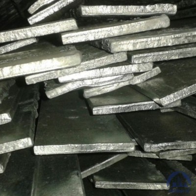Полоса нержавеющая 10х160 мм ГОСТ 4405-75 купить в Кургане