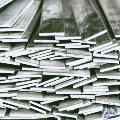 Полоса нержавеющая 12х25 мм ГОСТ 4405-75 купить в Кургане