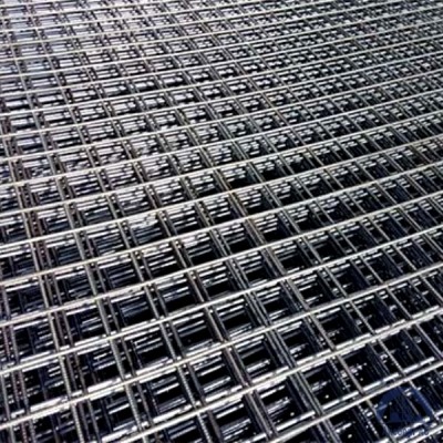 Сетка арматурная 100х150х3 мм карта 2х3 м ГОСТ 23279-2012 купить в Кургане