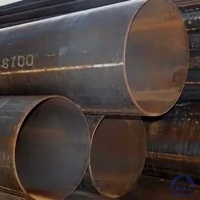 Труба электросварная 426х12 мм ст. 09Г2С ГОСТ 10704-91 купить в Кургане