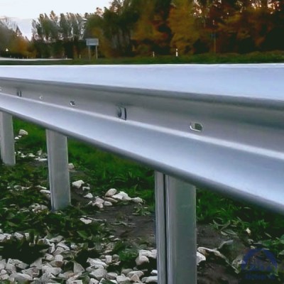 Барьерное ограждение 11ДД-4-СТ РК 1278-2004 купить в Кургане