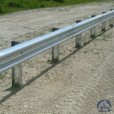 Барьерное ограждение 11ДД-2(3)-СТ РК 1278-2004 купить в Кургане