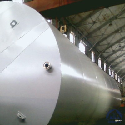 Резервуар нержавеющий РГС-100 м3 20х23н18 (AISI 310s) купить в Кургане