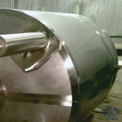 Резервуар нержавеющий РГС-3 м3 20х23н18 (AISI 310s) купить в Кургане