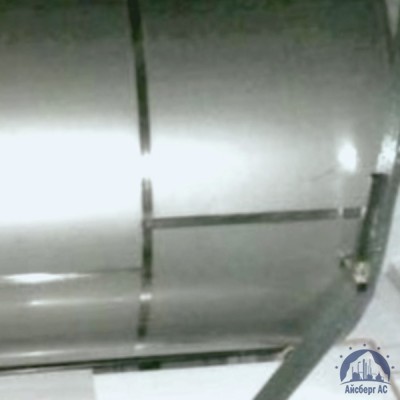 Резервуар нержавеющий РГС-4 м3 20х23н18 (AISI 310s) купить в Кургане