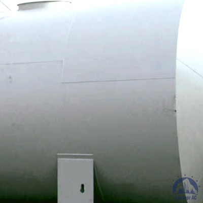 Резервуар нержавеющий РГС-5 м3 20х23н18 (AISI 310s) купить в Кургане