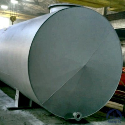 Резервуар нержавеющий РГС-10 м3 20х23н18 (AISI 310s) купить в Кургане
