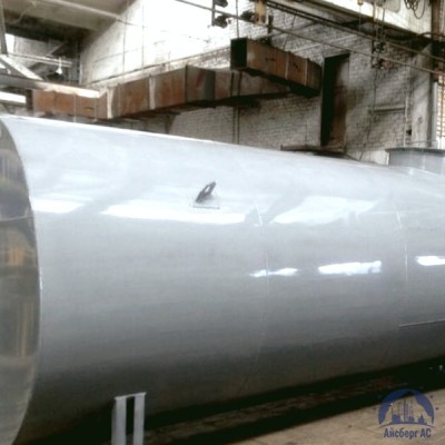 Резервуар нержавеющий РГС-20 м3 20х23н18 (AISI 310s) купить в Кургане