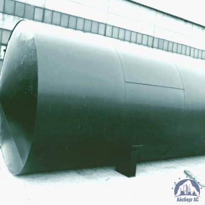 Резервуар нержавеющий РГС-40 м3 20х23н18 (AISI 310s) купить в Кургане