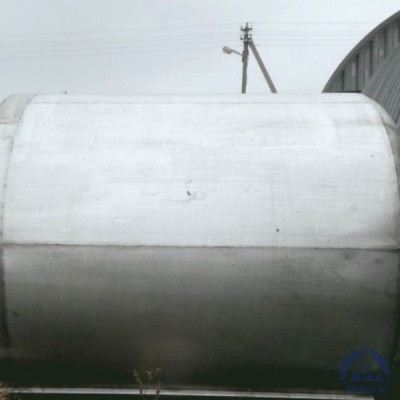 Ёмкость нержавеющая-1 м3 08х18н10 (AISI 304) купить в Кургане
