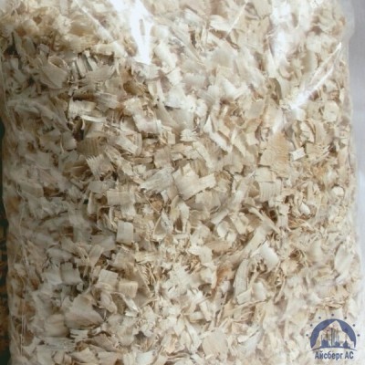 Древесный Опил (Barus Wood) купить в Кургане
