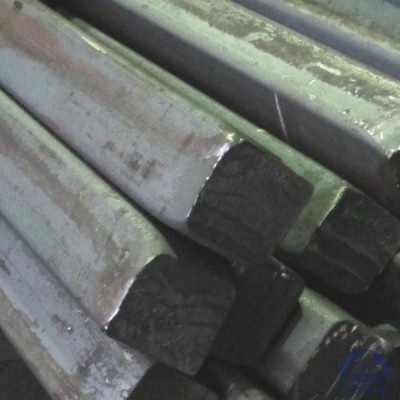 Квадрат 55 мм ст 3 сп ГОСТ 2591-2006 купить в Кургане