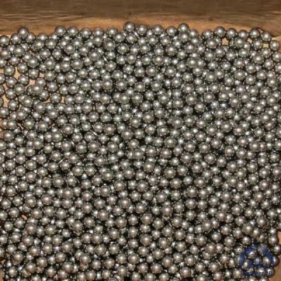 Шарик 1,191 мм ШХ15 ГОСТ 3722-2014 купить в Кургане