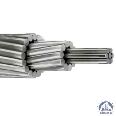 Провод АС 300/48 ГОСТ 893-80 купить в Кургане