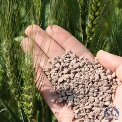 Удобрение FertiM NPKS 16:8:8:12 комплексное купить в Кургане
