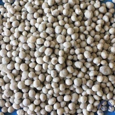 Удобрение ОМУ "Осеннее", марка 4 N-P-K+Mg+S+Мэ+Гум. 2-5-10+1,5+3,62+Мэ+13,5 купить в Кургане