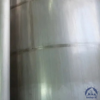 Резервуар нержавеющий РВС-100 м3 08х18н10 (AISI 304) купить в Кургане