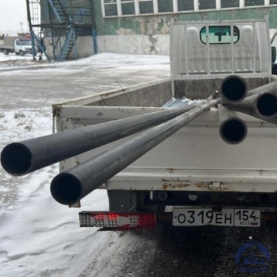 Труба 25х2,8 мм сталь 10 ГОСТ 3262-75 купить в Кургане