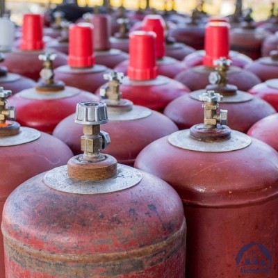 Газ природный сжиженный марка В ГОСТ Р 56021-2014 купить в Кургане