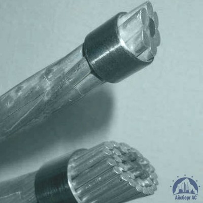 Провод АС 300/204 ГОСТ 893-80 купить в Кургане