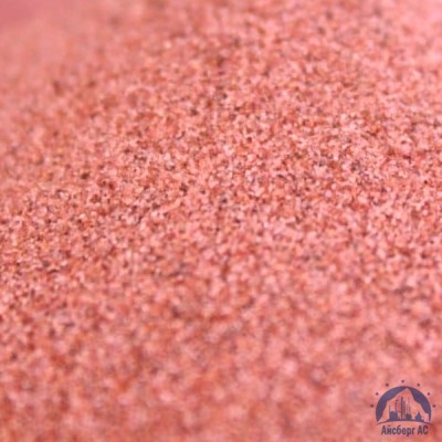 Гранатовый песок EN 12910-2012 купить в Кургане