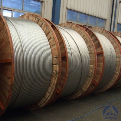 Провод АС 315/51,3 ГОСТ 893-80 купить в Кургане