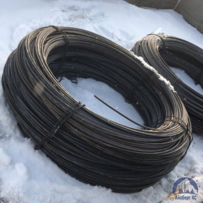 Проволока 51ХФА-1А-Д-2,50 ГОСТ 1071-81 купить в Кургане