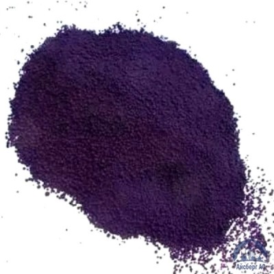 Метиловый фиолетовый ТУ 6-09-945-86 купить в Кургане