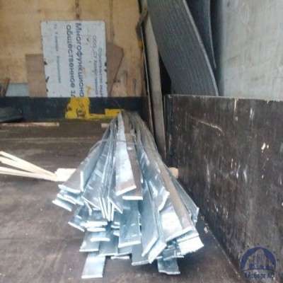 Полоса нержавеющая 16х25 мм ГОСТ 4405-75 купить в Кургане