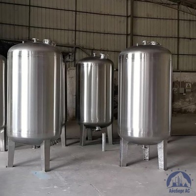 Ёмкость нержавеющая-35 м3 20х23н18 (AISI 310s) купить в Кургане