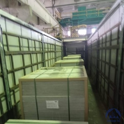 Лист АЦЛ 3000х1500х12 ГОСТ 18124-95 купить в Кургане