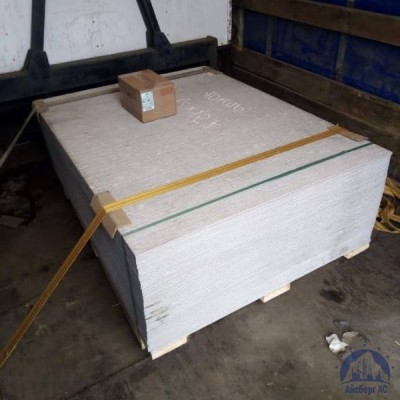 Лист АЦЛ 3000х1500х20 ГОСТ 18124-95 купить в Кургане