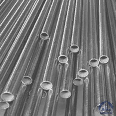 Труба 12х4 мм alloy 902 ГОСТ 9941-81 купить в Кургане