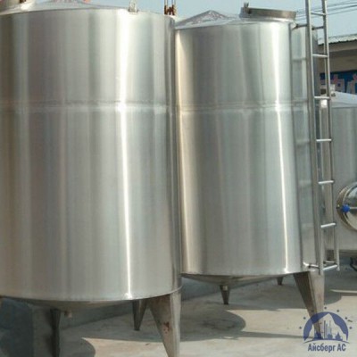 Ёмкость нержавеющая-3 м3 20х23н18 (AISI 310s) купить в Кургане