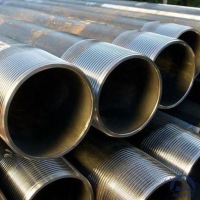 Труба 146,05х7 - R1 - ГОСТ 31446 купить в Кургане