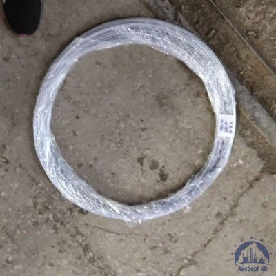 Проволока титановая 3 мм 7М купить в Кургане