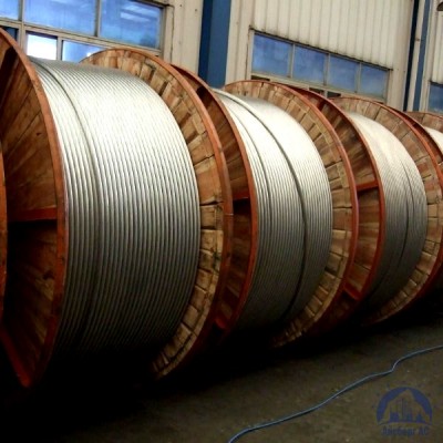 Провод АС 330/43 ГОСТ 893-80 купить в Кургане